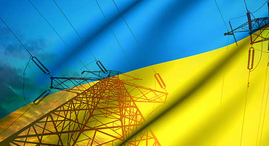 Війна чи бізнес? Україна відкриває свої кордони для електроенергії з Росії 