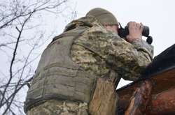 Внаслідок обстрілу снайпера один військовослужбовець Об’єднаних сил отримав вогнепальне поранення