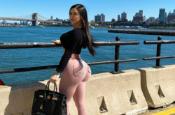 29-летняя мексиканка Джозелин Кано