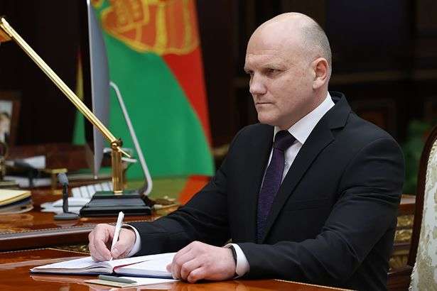 КДБ Білорусі заявив про підготовку країни до «гарячої війни» – ЗМІ