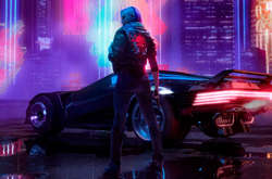  Геймеры жаловались на баги в главной игре года 
  