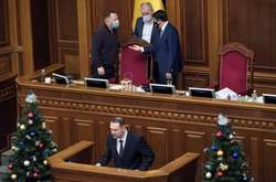 Призначення Сергія Шкарлета міністром супроводжувалося скандалами