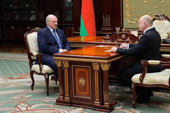 Глава КДБ Білорусі пообіцяв «мочити в сортирах» противників Лукашенка – ЗМІ
