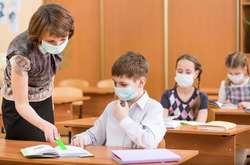 Как будут работать школы во время «локдауна»: разъяснение Минобразования