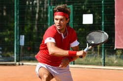 Українські тенісисти Орлов і Кравченко пробилися до 1/2 фіналу турніру в Туреччині