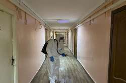 У Запорізькій області вчора зареєстрували 1022 випадки захворювання