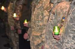 Бойовики 17 грудня передали тіло бійця Збройних сил України