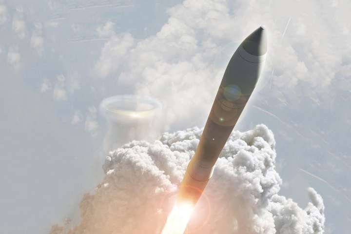 РФ планує розмістити ядерну зброю в окупованому Криму – Міноборони