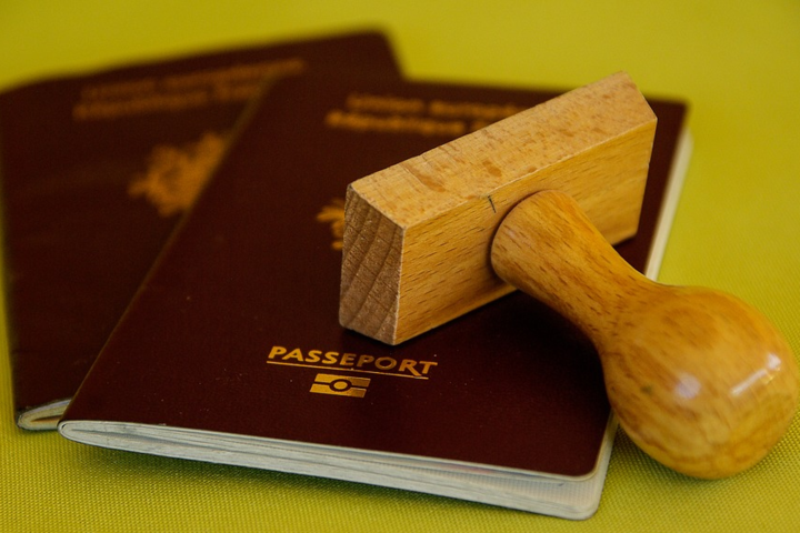 Свіжий рейтинг країн, які видають «золоті паспорти»