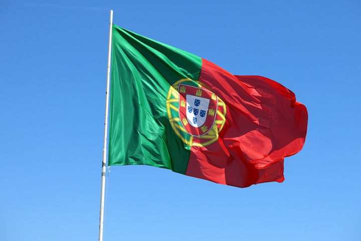 Португалія на Новий рік вводить комендантську годину