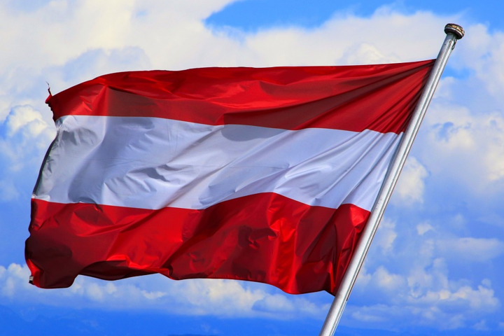 Австрія планує запровадити жорсткий карантин після Різдва