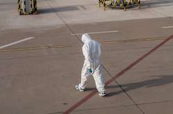 В Україні з 19 грудня набудуть чинності нові карантинні обмеження: що працюватиме