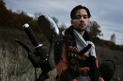 Певец Макс Барских