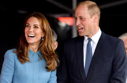 Как Кейт Миддлтон удалось ни разу не засветить трусики под одеждой. Эксперт раскрыл секрет