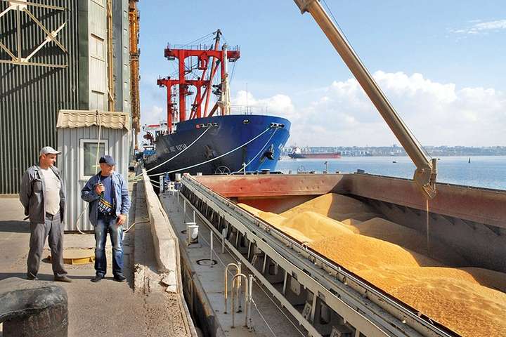 Розслідування: Україна втратила $1 млрд виручки через тіньові схеми транснаціональних зернотрейдерів