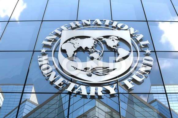 МВФ повідомив, коли почне працювати з Україною