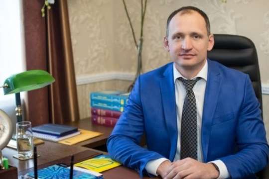 Підозра Татарову: в Офісі Зеленського пояснили, чому не пустили детективів НАБУ