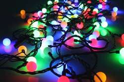 У Харкові дитина отримала опіки від гірлянди