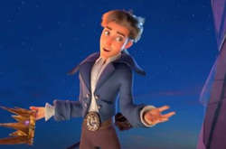 «Повернення Гуллівера» – перший повнометражний мультфільм від студії «Квартал 95»