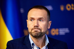 Верховна Рада України призначила на посаду міністра освіти і науки чинного виконувача обов’язків очільника МОН Сергія Шкарлета 