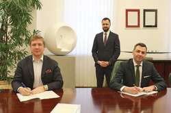 Держгеонадра перезапустили найбільше газове родовище в Україні