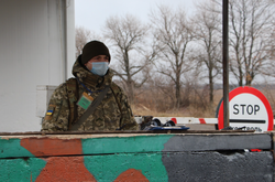  За рішенням командувача Об’єднаних сил усі КПВВ на лінії розмежування функціонують щоденно з 08.00 до 16.00 