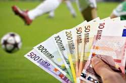 Корупція в футбольному суддівстві: Нацполіція відкрила кримінальне провадження