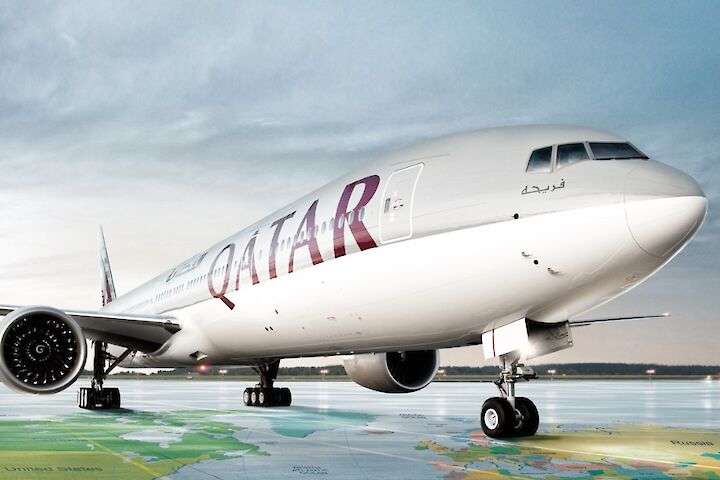 Авіакомпанія Qatar Airways відновила польоти до України