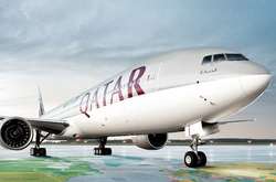 Авіакомпанія Qatar Airways відновила польоти до України