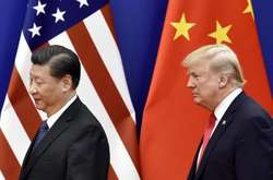 Трамп підписав новий закон проти китайських компаній 