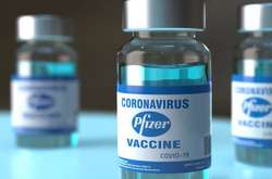 МОЗ: Україна може отримати першу вакцину від коронавірусу у січні 2021 року