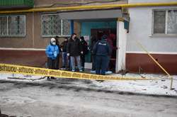 Поліцейські розслідують потрійне вбивство у Слов'янську