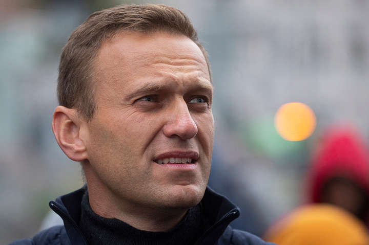 Автори розслідування замаху на Навального готуються назвати імена інших жертв