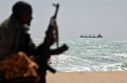 МЗС підтвердило захоплення піратами шістьох українських моряків біля берегів Нігерії