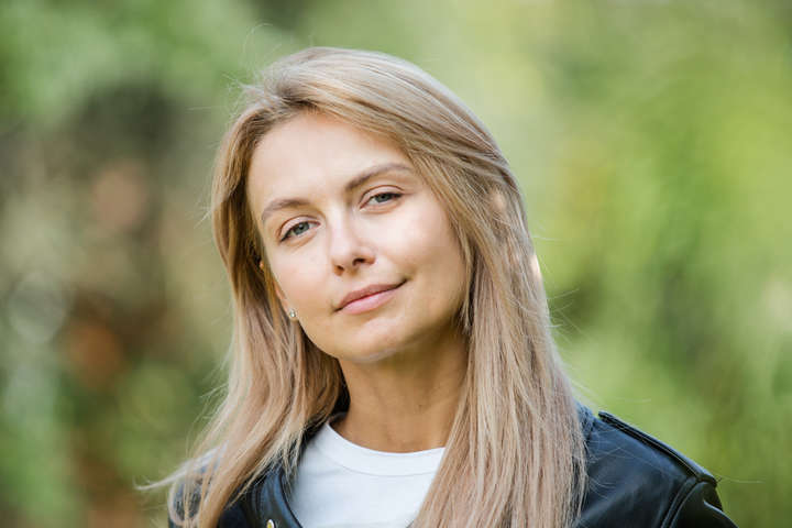 На свободу вийшла «Міс Білорусь-2008», затримана за участь у протестах
