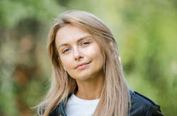   «Міс Білорусь-2008» Ольга Х  и  ж  и  нкова    