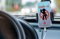 З понеділка у Сербію заборонено в'їжджати без негативного ПЛР-тесту