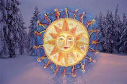 Зимнее солнцестояние 2020: что нужно делать 21 декабря