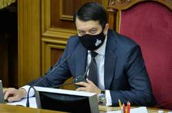 Разумков знайшов пояснення низькому рейтингу довіри до Верховної Ради