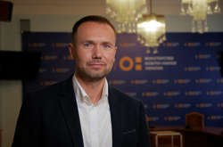 Европейский курс – или малороссийская гопакедия?