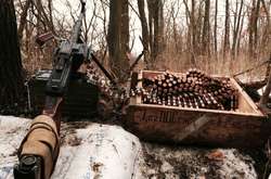 Бойовики за добу дев’ять разів зірвали «тишу»: українські бійці дали відсіч