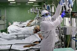 Кількість смертей від коронавірусу у світі зросла до 1,6 млн осіб