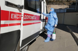 Столиця знову повернулася на перше місце за кількістю виявлених випадків захворювання, - Степанов