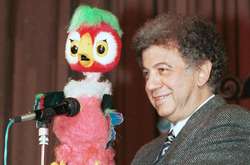 Из жизни ушел создатель мультфильмов «Возвращение блудного попугая»  и «Ну, погоди!»