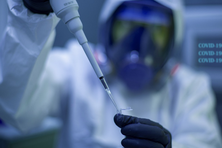 Німеччина почала третю стадію випробування Covid-вакцини