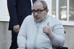 Политик Геннадий Кернес