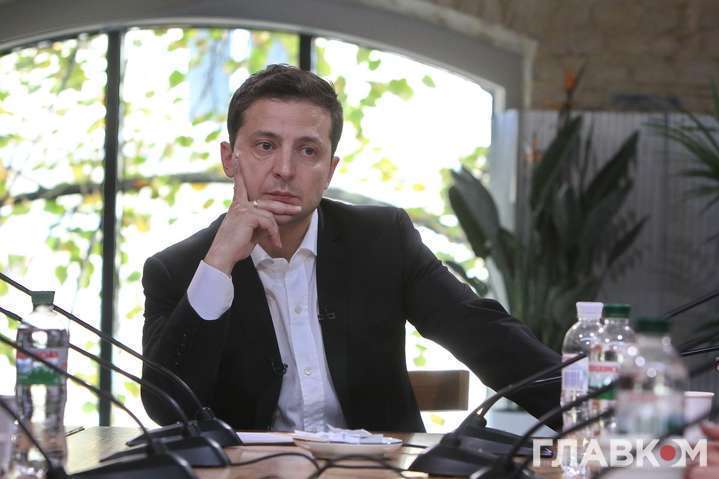 Інвестори стверджують, що Зеленський підтвердив законність «зелених» тарифів в Україні