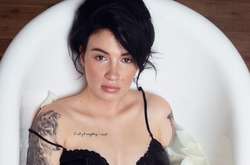 Настя Приходько вызвала наряд полиции на 10-летнюю дочь из-за TikTok