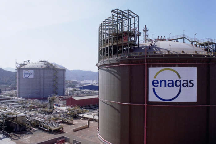 В Іспанії будують найбільший завод з виробництва зеленого водню