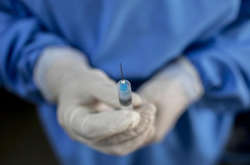 «ЄС» застерігає владу від нецільового використання коштів і «закатування в асфальт» грошей, які мають рятувати українців від пандемії